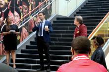 2022 3MT Competition