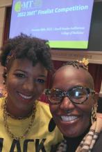 2022 3MT Competition