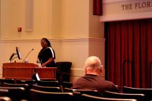 2022 3MT Competition