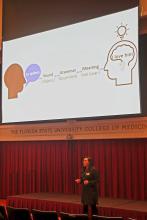 2022 3MT Competition