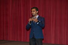 2022 3MT Competition