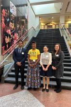 2022 3MT Competition