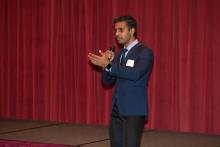 2022 3MT Competition