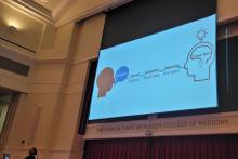 2022 3MT Competition