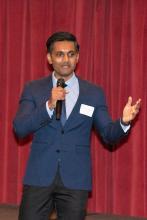 2022 3MT Competition