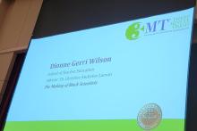 2022 3MT Competition