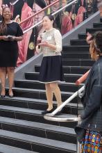 2022 3MT Competition