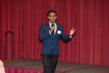 2022 3MT Competition