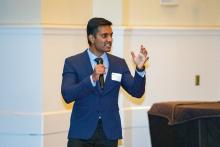 2022 3MT Competition