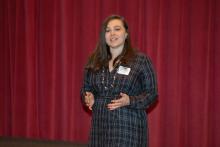 2022 3MT Competition