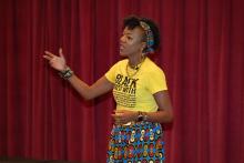 2022 3MT Competition