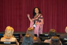 2022 3MT Competition