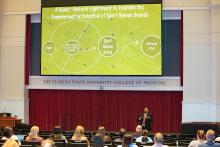 2022 3MT Competition