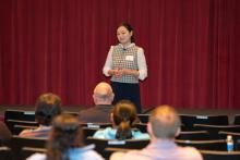 2022 3MT Competition