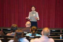 2022 3MT Competition