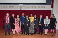 2022 3MT Competition