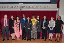 2022 3MT Competition