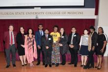 2022 3MT Competition