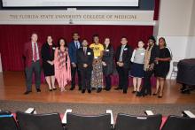 2022 3MT Competition