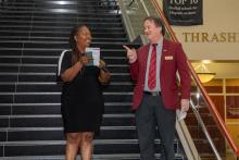 2022 3MT Competition