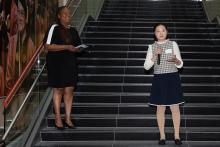 2022 3MT Competition