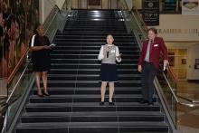 2022 3MT Competition