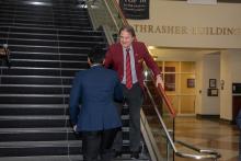 2022 3MT Competition