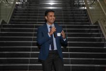 2022 3MT Competition