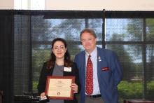 Celebration of Graduate Student Excellence