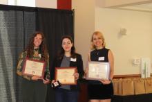 Celebration of Graduate Student Excellence