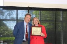 Celebration of Graduate Student Excellence