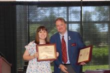 Celebration of Graduate Student Excellence