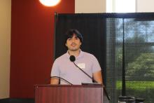 Celebration of Graduate Student Excellence