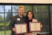 Celebration of Graduate Student Excellence