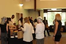 Celebration of Graduate Student Excellence