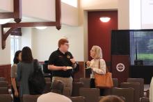 Celebration of Graduate Student Excellence