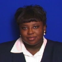 Photo of Natashia Hinson-Turner