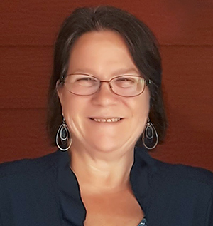 Photo of Janice Parker