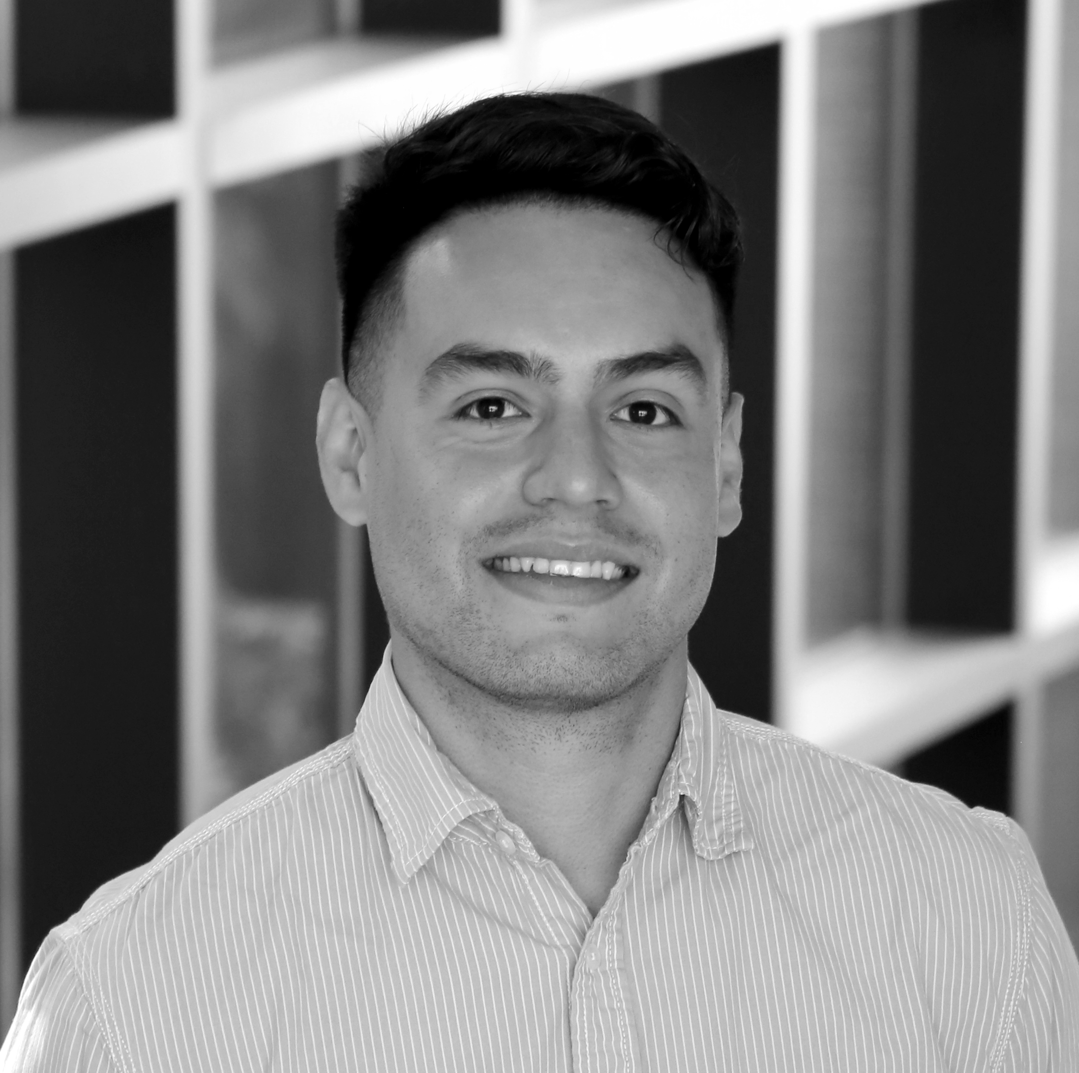 Photo of Jose Cruz-Torres