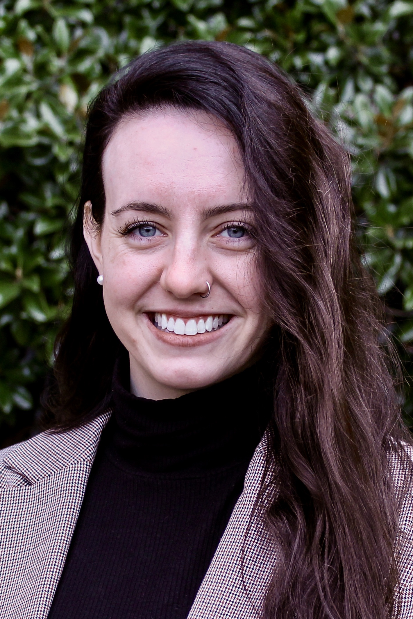 Photo of Charlotte Hayes