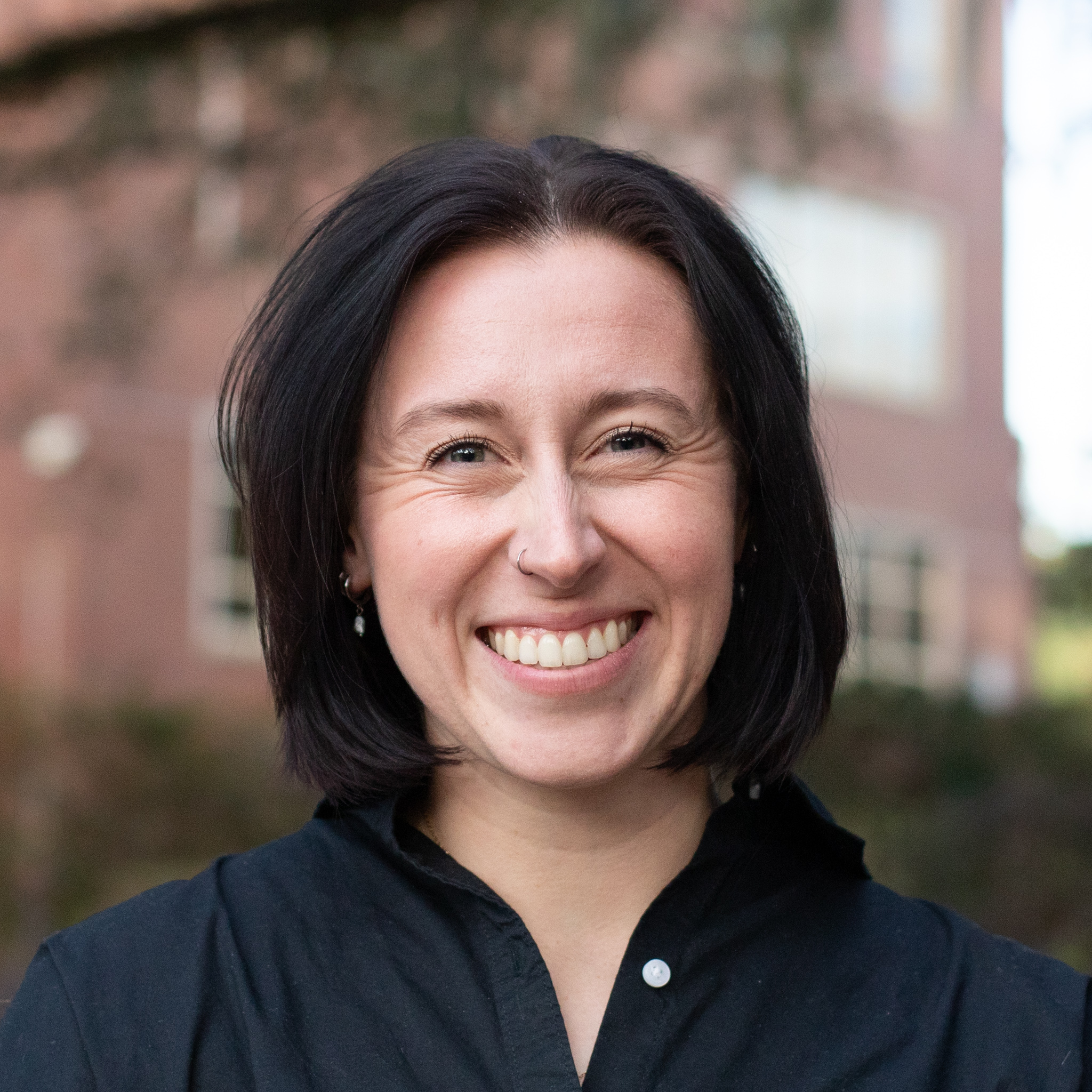 Photo of Erin Jones