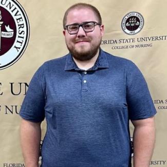 Photo of Daniel Bates