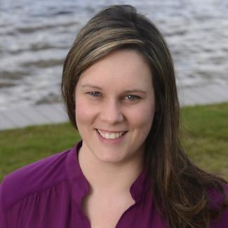 Photo of Nikki Dickens