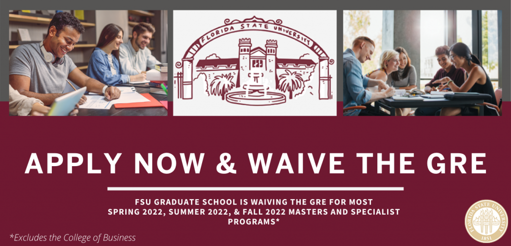 Spring 2022 Fsu