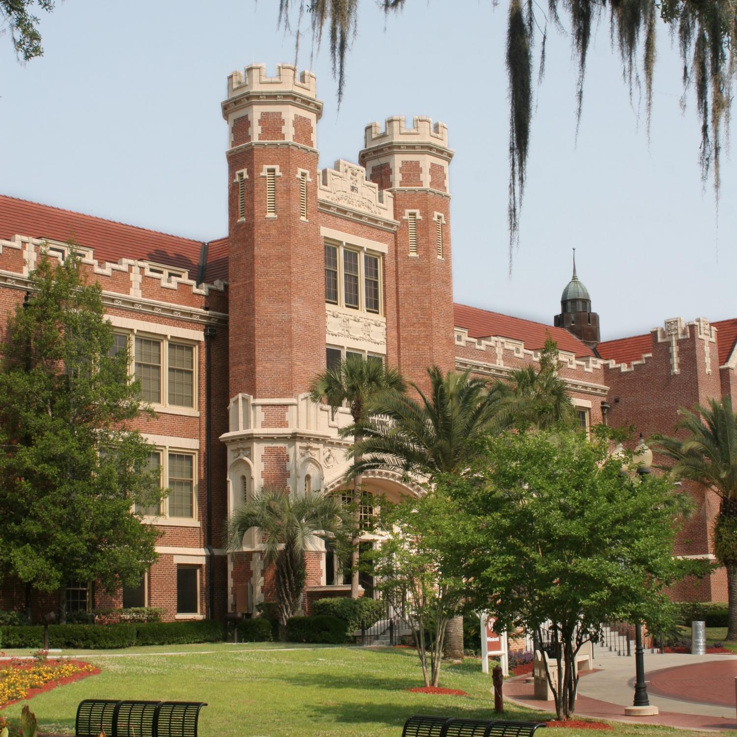 University of florida