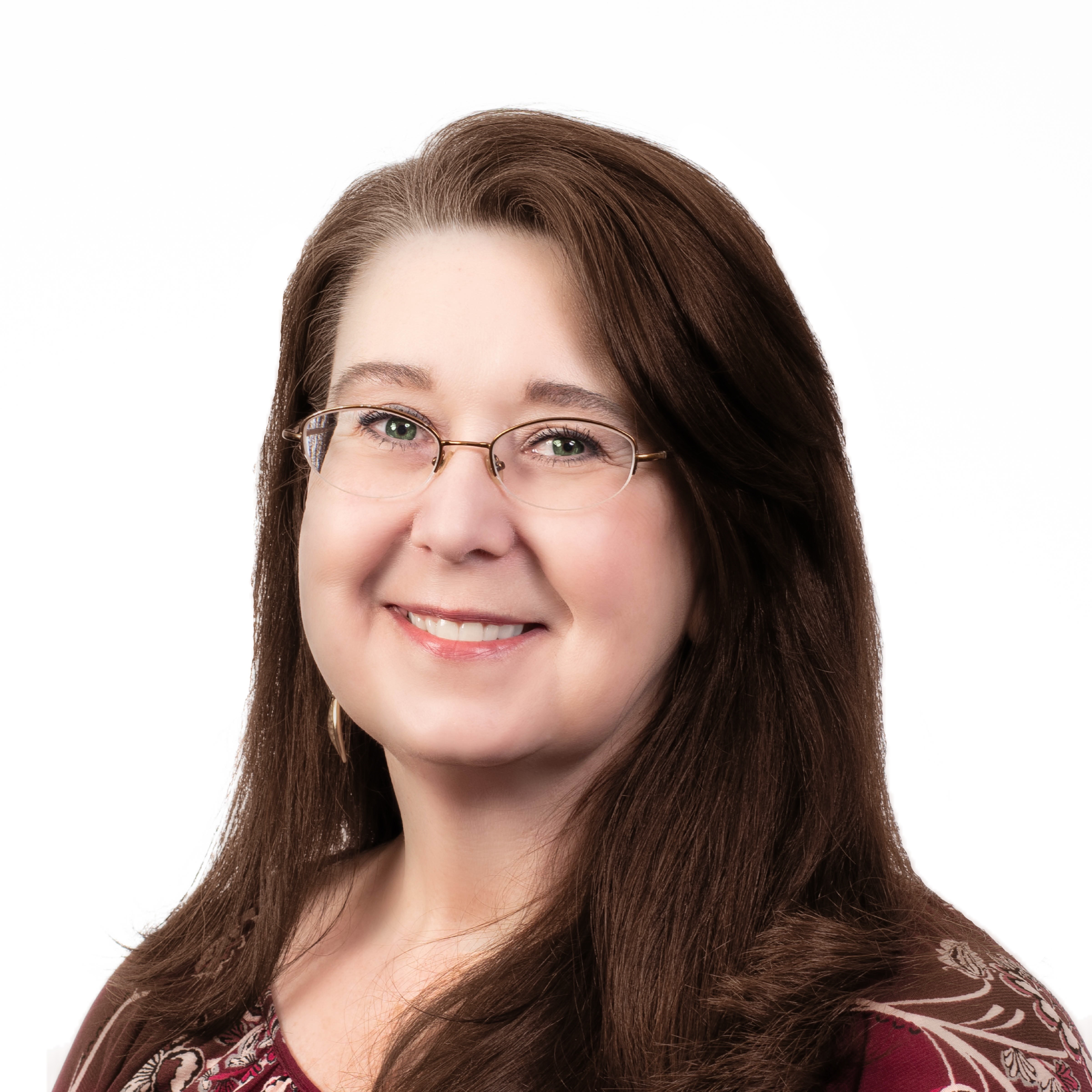 Photo of Kimberley McClellan