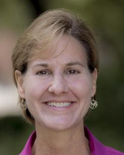 Photo of Gail Palo