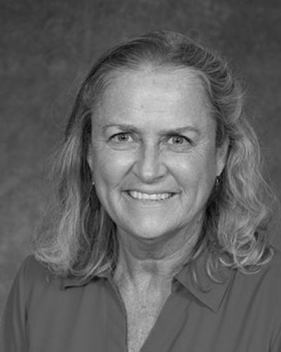 Photo of Mary Kate McKee