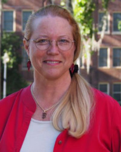 Mary-Sue McLemore