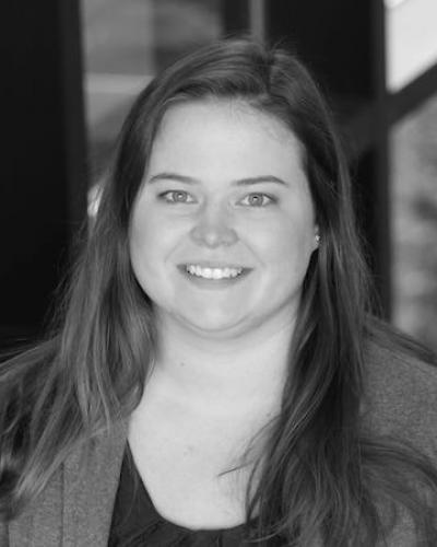Photo of Britni DeZerga